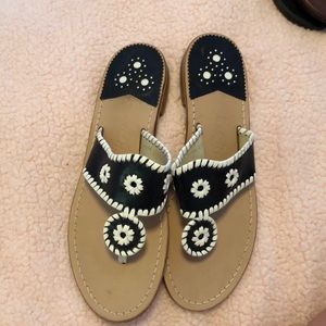 Jack Rogers Sandals